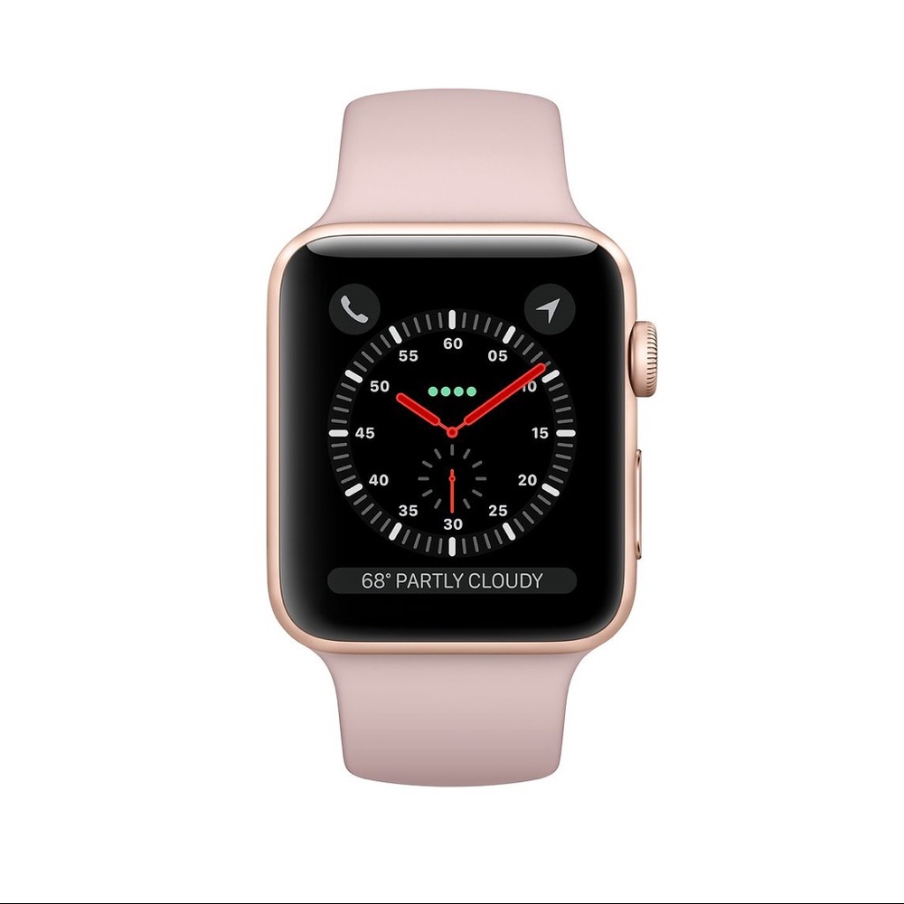 Apple Watch Series 3